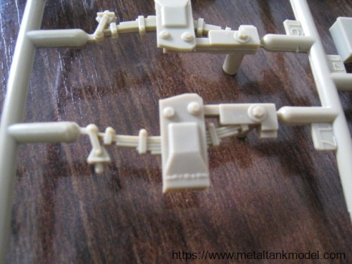 [开盒评测]田宫-1/35德国3.7cm FLAK37高射炮(35302)-封绘及总览 - 第2张  | 制作坦克模型记录