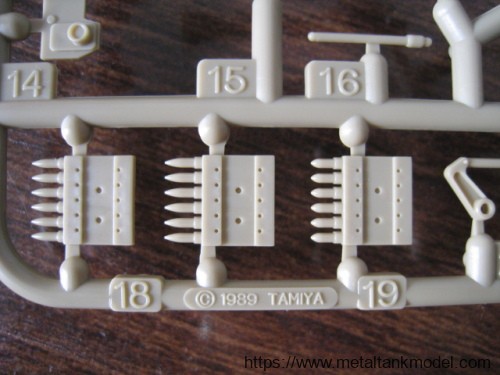 [开盒评测]田宫-1/35德国3.7cm FLAK37高射炮(35302)-封绘及总览 - 第1张  | 制作坦克模型记录