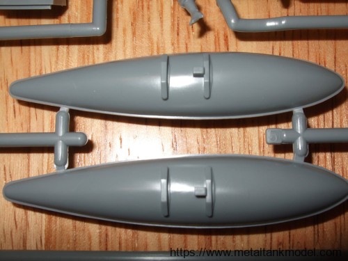 [开盒评测]田宫-1/48美国F4U-1D