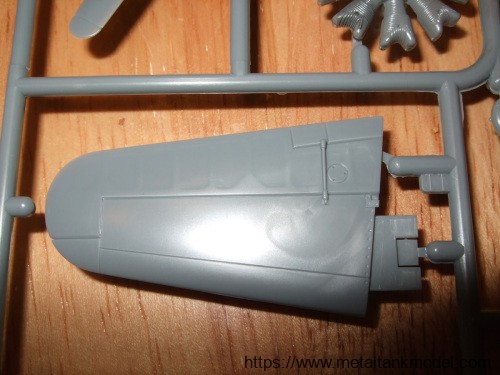 [开盒评测]田宫-1/48美国F4U-1D