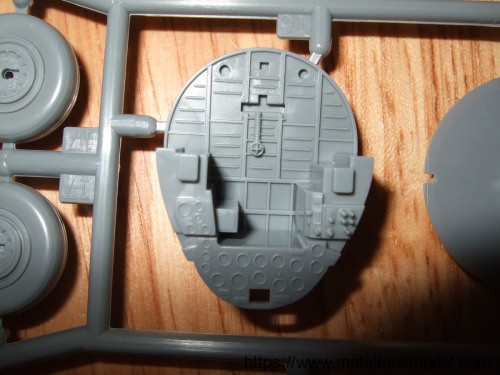 [开盒评测]田宫-1/48美国F4U-1D