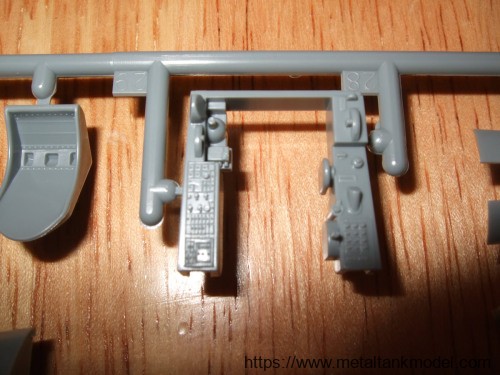[开盒评测]田宫-1/48美国F4U-1D