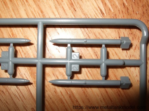 [开盒评测]田宫-1/48美国F4U-1D