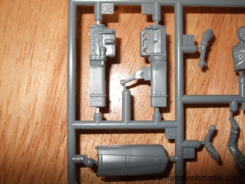 [开盒评测]田宫-1/48美国F4U-1D