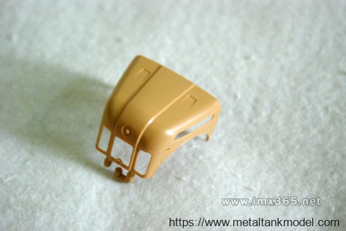 [开盒评测]田宫-1/35德军斯太尔1500A大型军用车(35225)(35305)-封绘及总览 - 第5张  | 制作坦克模型记录