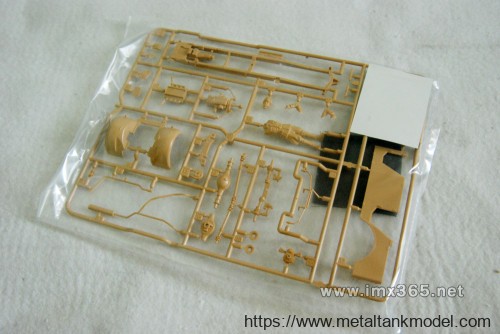 [开盒评测]田宫-1/35德军斯太尔1500A大型军用车(35225)(35305)-封绘及总览 - 第1张  | 制作坦克模型记录