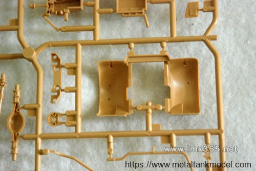 [开盒评测]田宫-1/35德军斯太尔1500A大型军用车(35225)(35305)-封绘及总览 - 第4张  | 制作坦克模型记录