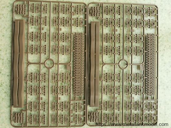 [版件评测]田宫-1/35俄罗斯JSU-152自行火炮/重型突击炮(35303)-封绘及简介 - 第2张  | 制作坦克模型记录