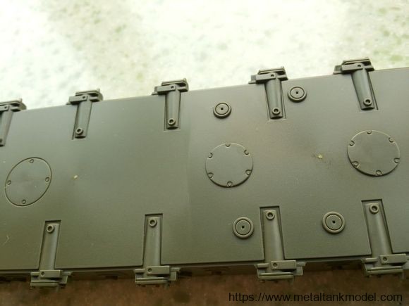 [版件评测]田宫-1/35俄罗斯JSU-152自行火炮/重型突击炮(35303)-封绘及简介 - 第6张  | 制作坦克模型记录