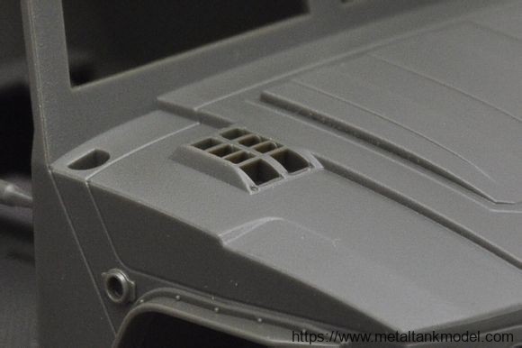 [开盒评测]MENG-1/35俄罗斯