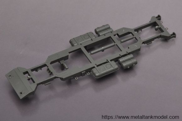 [开盒评测]MENG-1/35俄罗斯