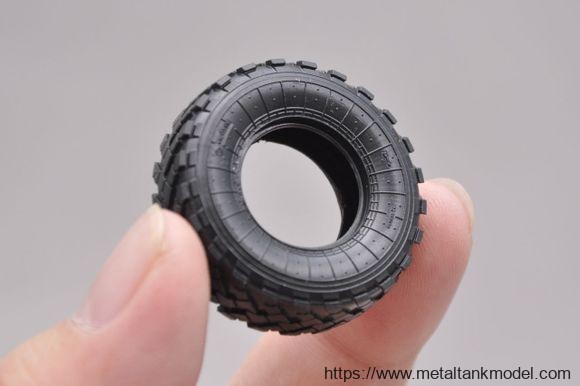 [开盒评测]MENG-1/35俄罗斯