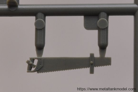 [开盒评测]MENG-1/35俄罗斯