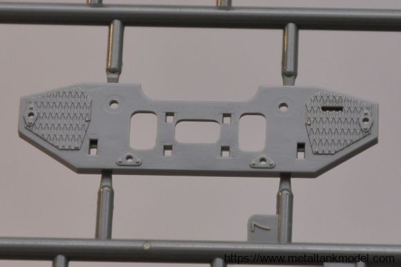 [开盒评测]MENG-1/35俄罗斯