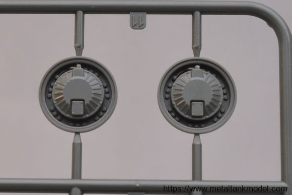 [开盒评测]MENG-1/35俄罗斯