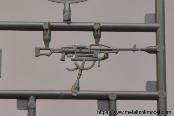 [开盒评测]MENG-1/35俄罗斯