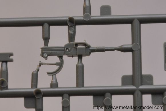 [开盒评测]MENG-1/35俄罗斯