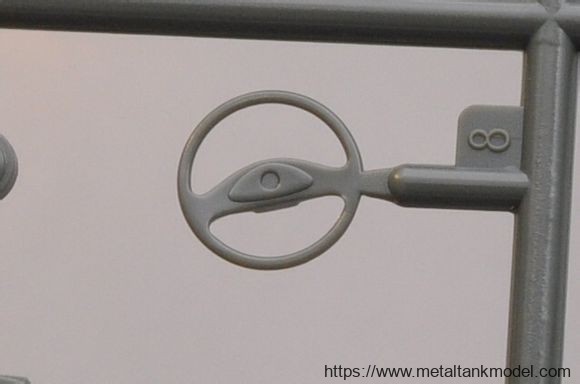 [开盒评测]MENG-1/35俄罗斯