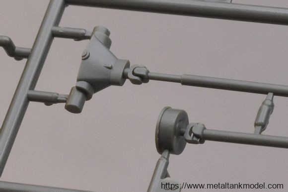 [开盒评测]MENG-1/35俄罗斯