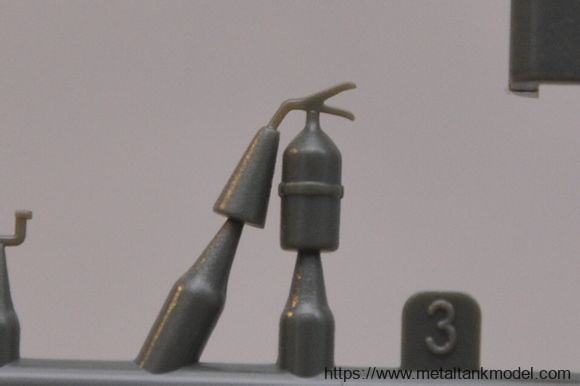 [开盒评测]MENG-1/35俄罗斯