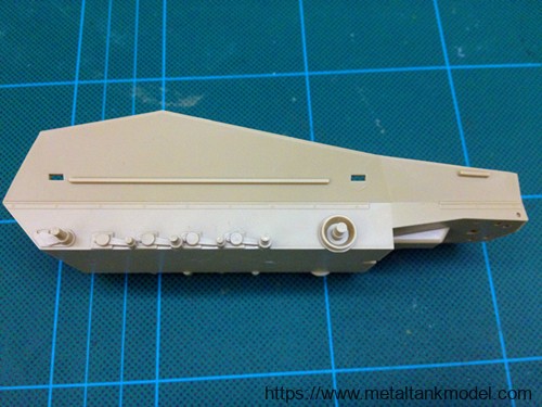 [开盒评测]田宫-1/35德国Sd.Kfz.250/9侦察车(35115)-封绘及简介 - 第6张  | 制作坦克模型记录