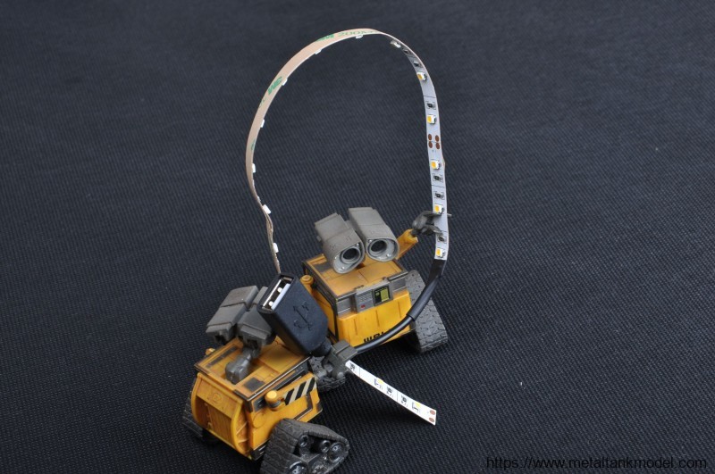 [模型网评测]MENG-1/150太平轮(OS-001)-开盒简介 - 第10张  | 制作坦克模型记录