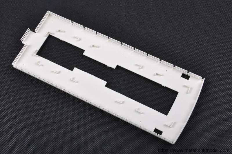 [模型网评测]MENG-1/150太平轮(OS-001)-开盒简介 - 第8张  | 制作坦克模型记录