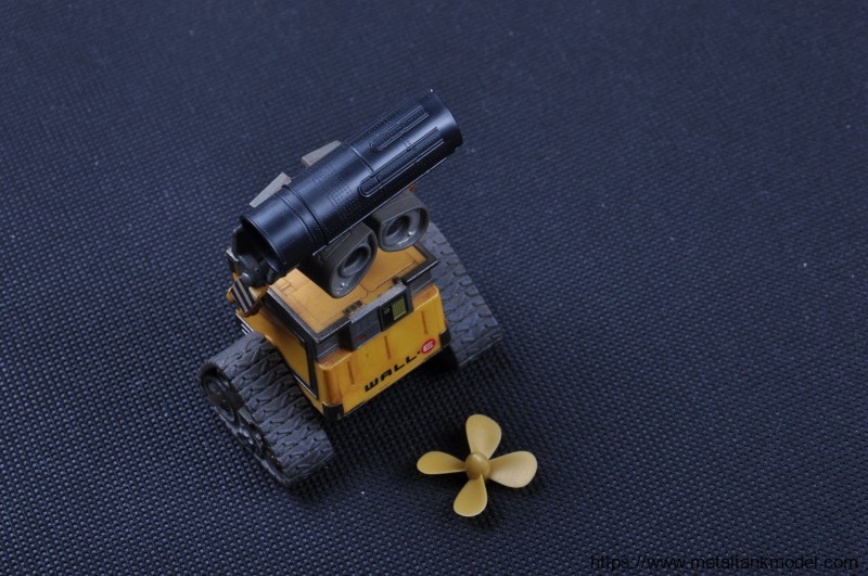 [模型网评测]MENG-1/150太平轮(OS-001)-开盒简介 - 第13张  | 制作坦克模型记录