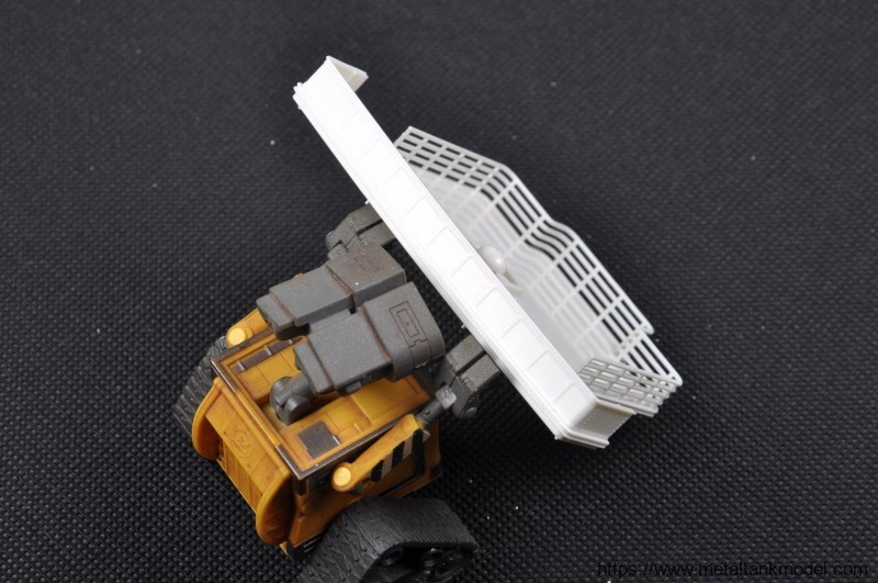 [模型网评测]MENG-1/150太平轮(OS-001)-开盒简介 - 第18张  | 制作坦克模型记录