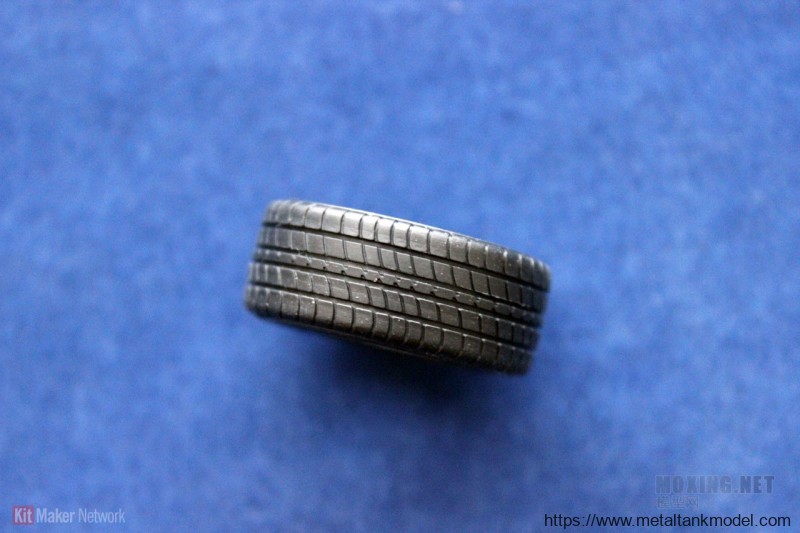 [开盒评测]田宫-1/24丰田Gazoo Racing TRD 86(2013TRD挑战赛)(24337)-简介 - 第8张  | 制作坦克模型记录