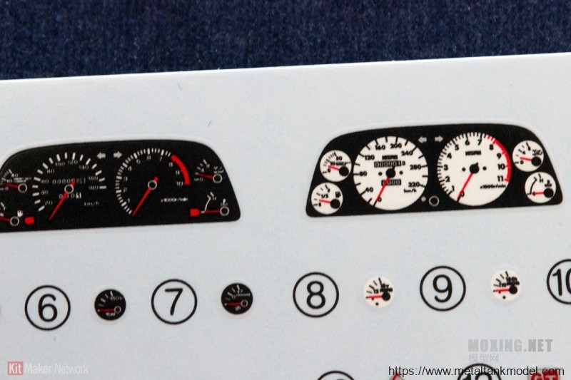 [开盒评测]田宫-1/24尼桑(天际线)Skyline GT-R (R32)Nismo改装版(24341)-封绘与简介 - 第1张  | 制作坦克模型记录