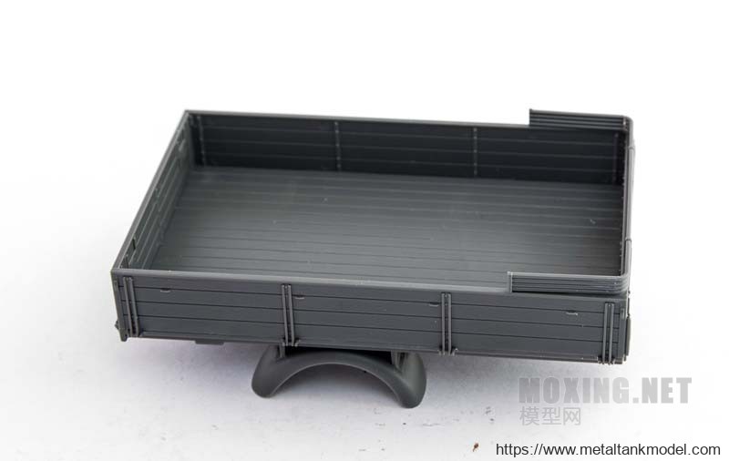 [开盒评测]田宫-1/48德国3吨