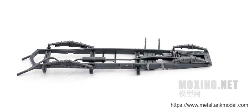 [开盒评测]田宫-1/48德国3吨