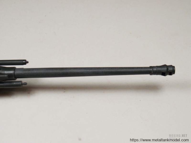 [模型网评测]MENG-1/35法国AUF1 TA 155mm自行榴弹炮(TS-024)(TS-004)-实车简介 - 第17张  | 制作坦克模型记录