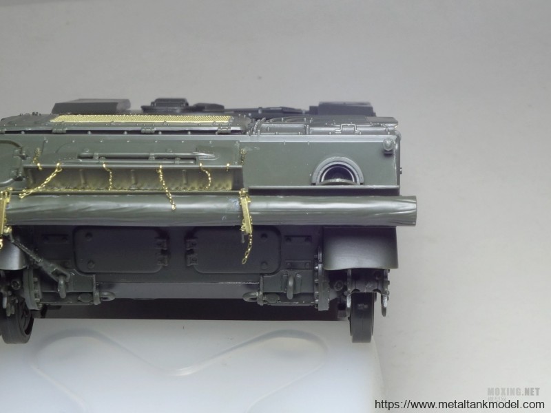 [模型网评测]MENG-1/35俄罗斯ZSU-23-4