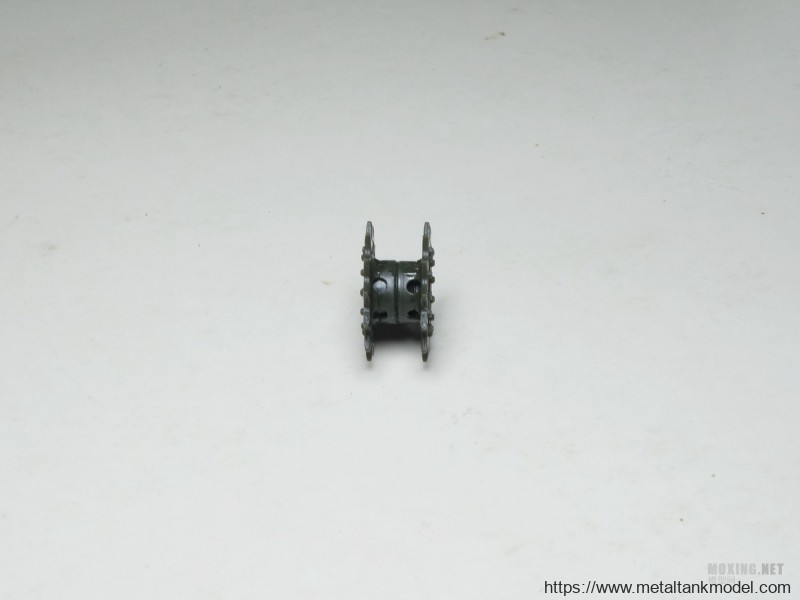 [模型网评测]MENG-1/35俄罗斯ZSU-23-4