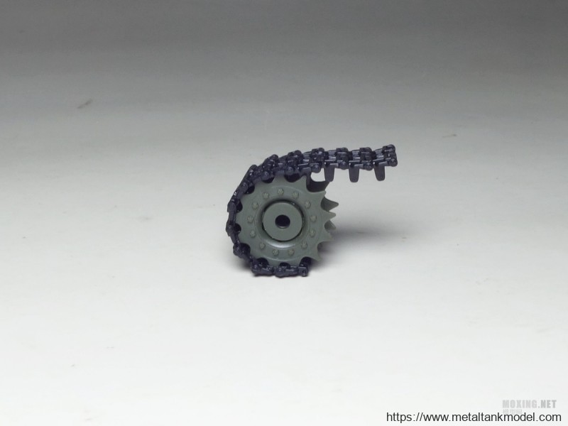 [模型网评测]MENG-1/35俄罗斯ZSU-23-4