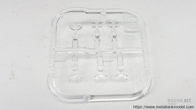 [模型网评测]田宫-1/35美国坦克兵组(欧洲战线)(35347)-开盒 - 第2张  | 制作坦克模型记录