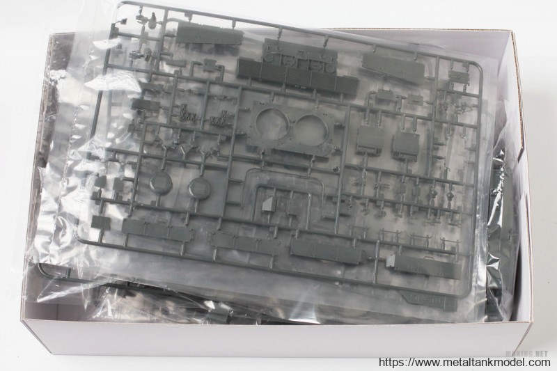 [模型网评测]MENG-1/35德国 豹2A7 主战坦克(TS-027)-实车简介 - 第3张  | 制作坦克模型记录