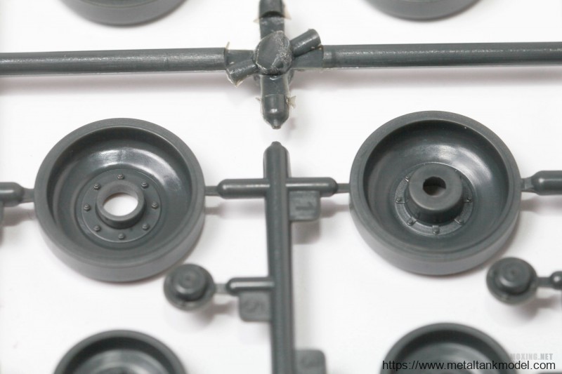 [模型网评测]MENG-1/35德国 豹2A7 主战坦克(TS-027)-实车简介 - 第3张  | 制作坦克模型记录