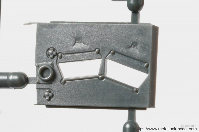 [模型网评测]MENG-1/35德国 豹2A7 主战坦克(TS-027)-实车简介 - 第4张  | 制作坦克模型记录
