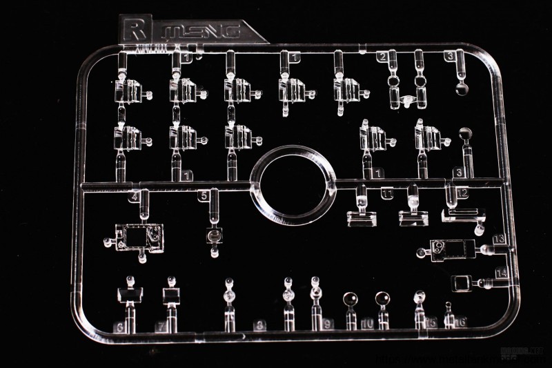 [模型网评测]MENG-1/35德国 豹2A7 主战坦克(TS-027)-实车简介 - 第11张  | 制作坦克模型记录