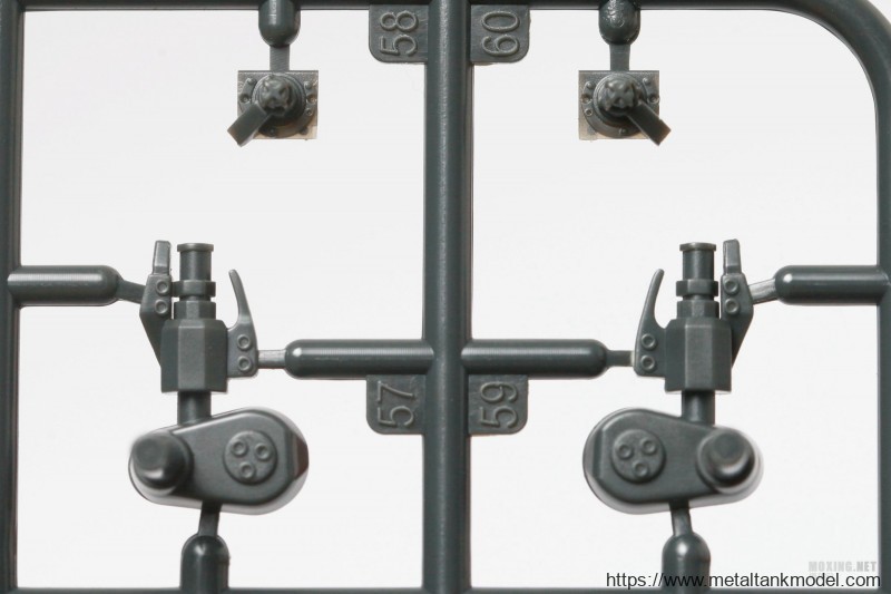 [模型网评测]MENG-1/35德国 豹2A7 主战坦克(TS-027)-实车简介 - 第11张  | 制作坦克模型记录