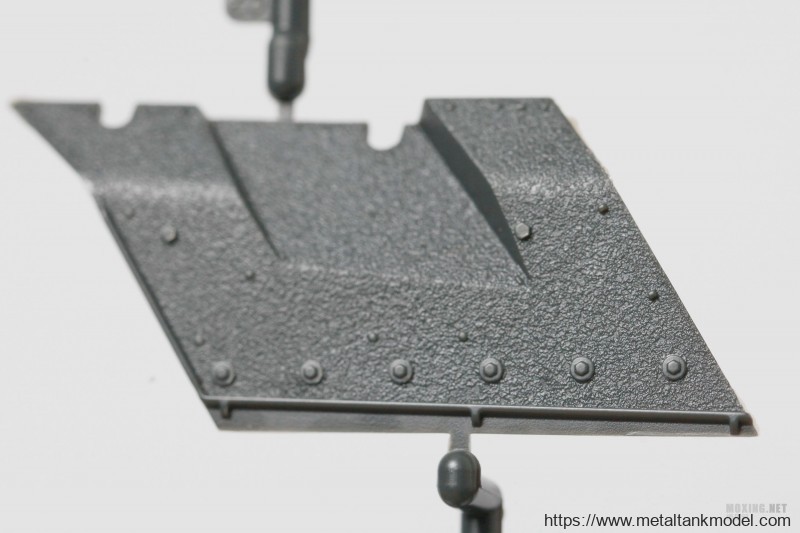 [模型网评测]MENG-1/35德国 豹2A7 主战坦克(TS-027)-实车简介 - 第12张  | 制作坦克模型记录