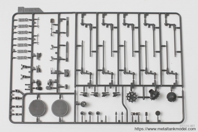 [模型网评测]MENG-1/35德国 豹2A7 主战坦克(TS-027)-实车简介 - 第14张  | 制作坦克模型记录