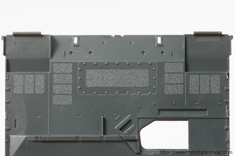 [模型网评测]MENG-1/35德国 豹2A7 主战坦克(TS-027)-实车简介 - 第4张  | 制作坦克模型记录