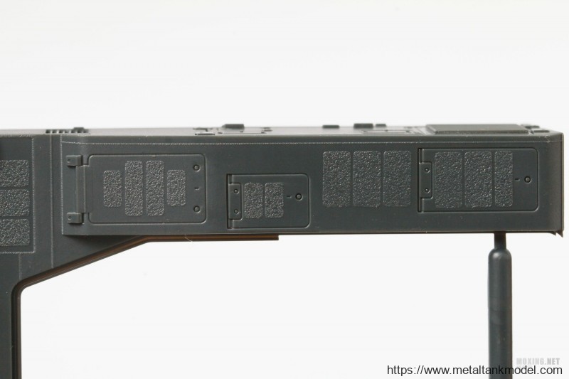 [模型网评测]MENG-1/35德国 豹2A7 主战坦克(TS-027)-实车简介 - 第5张  | 制作坦克模型记录