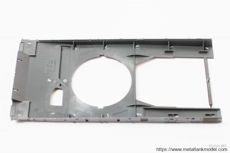 [模型网评测]MENG-1/35德国 豹2A7 主战坦克(TS-027)-实车简介 - 第3张  | 制作坦克模型记录