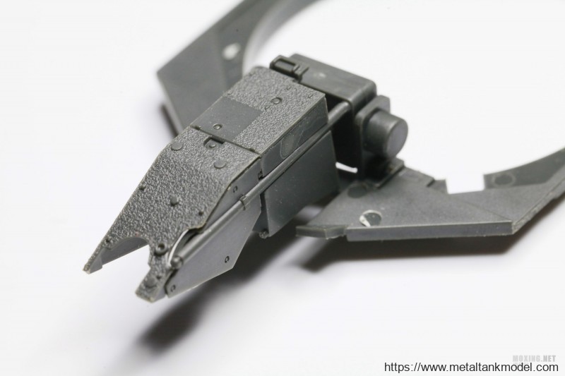 [模型网评测]MENG-1/35德国 豹2A7 主战坦克(TS-027)-实车简介 - 第2张  | 制作坦克模型记录