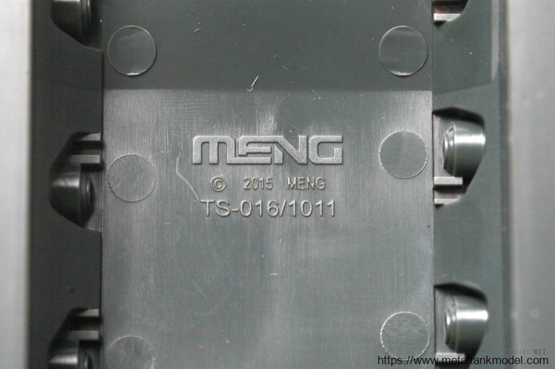 [模型网评测]MENG-1/35德国 豹2A7 主战坦克(TS-027)-实车简介 - 第13张  | 制作坦克模型记录